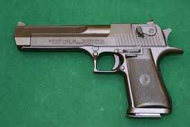 Desert Eagle IMI