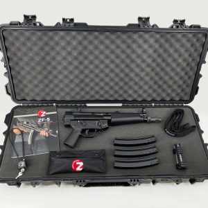 ZF-5 Premium Package-accessories