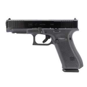 Glock 47 Gen5 MOS