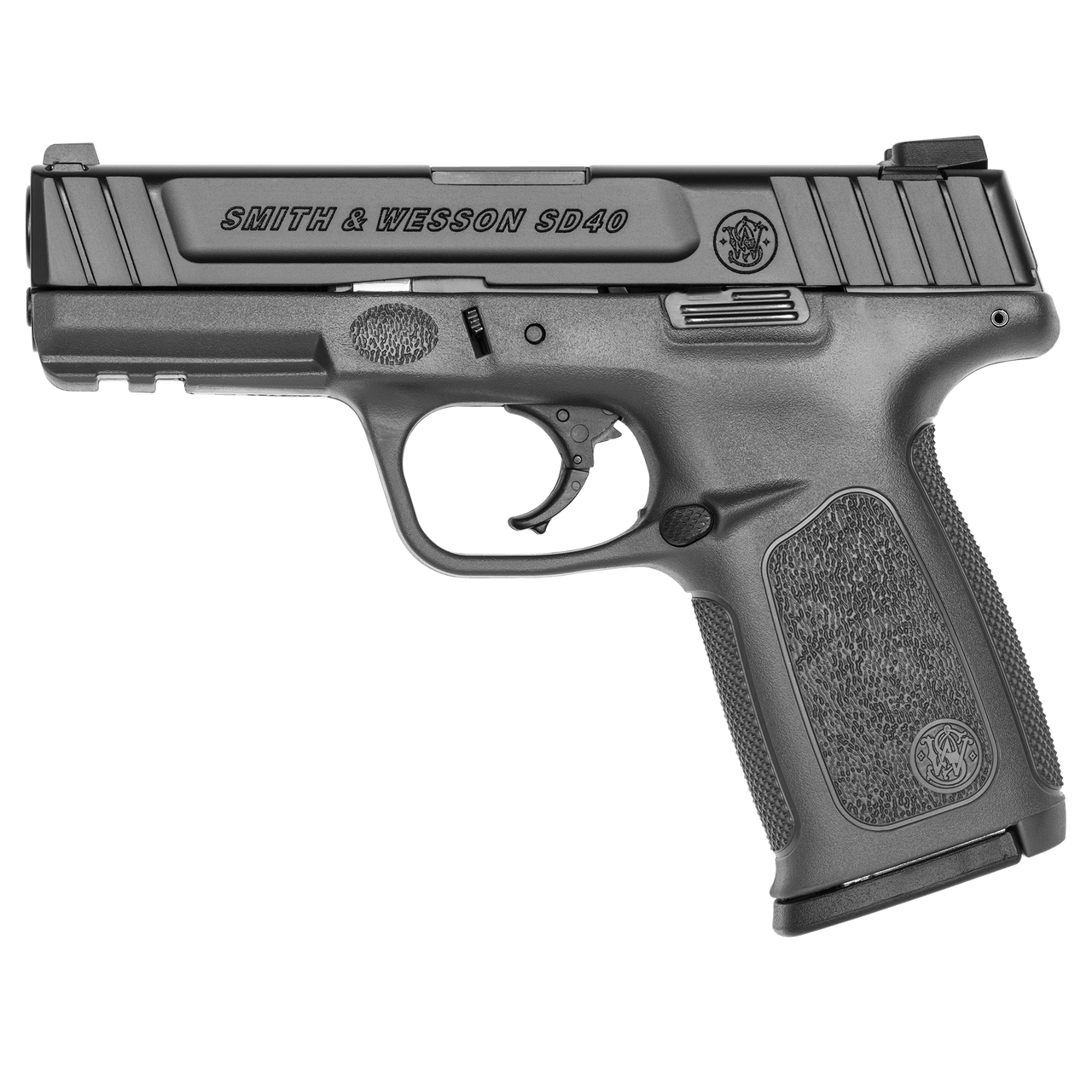 Smith-Wesson-SD40-SW