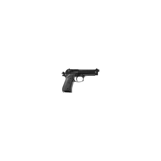 Beretta M9 Pistol-1