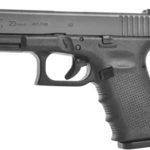 GLOCK 23 Gen4