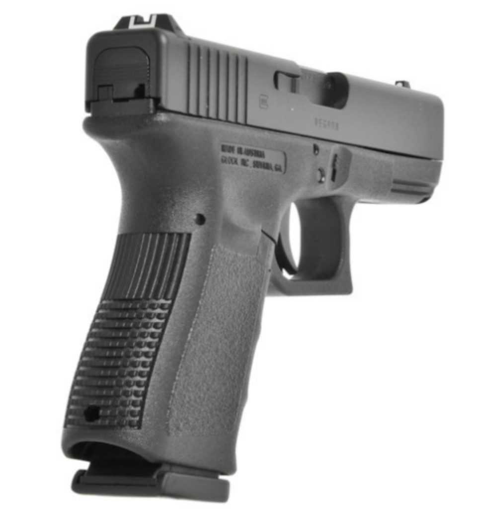 GLOCK 25 -3