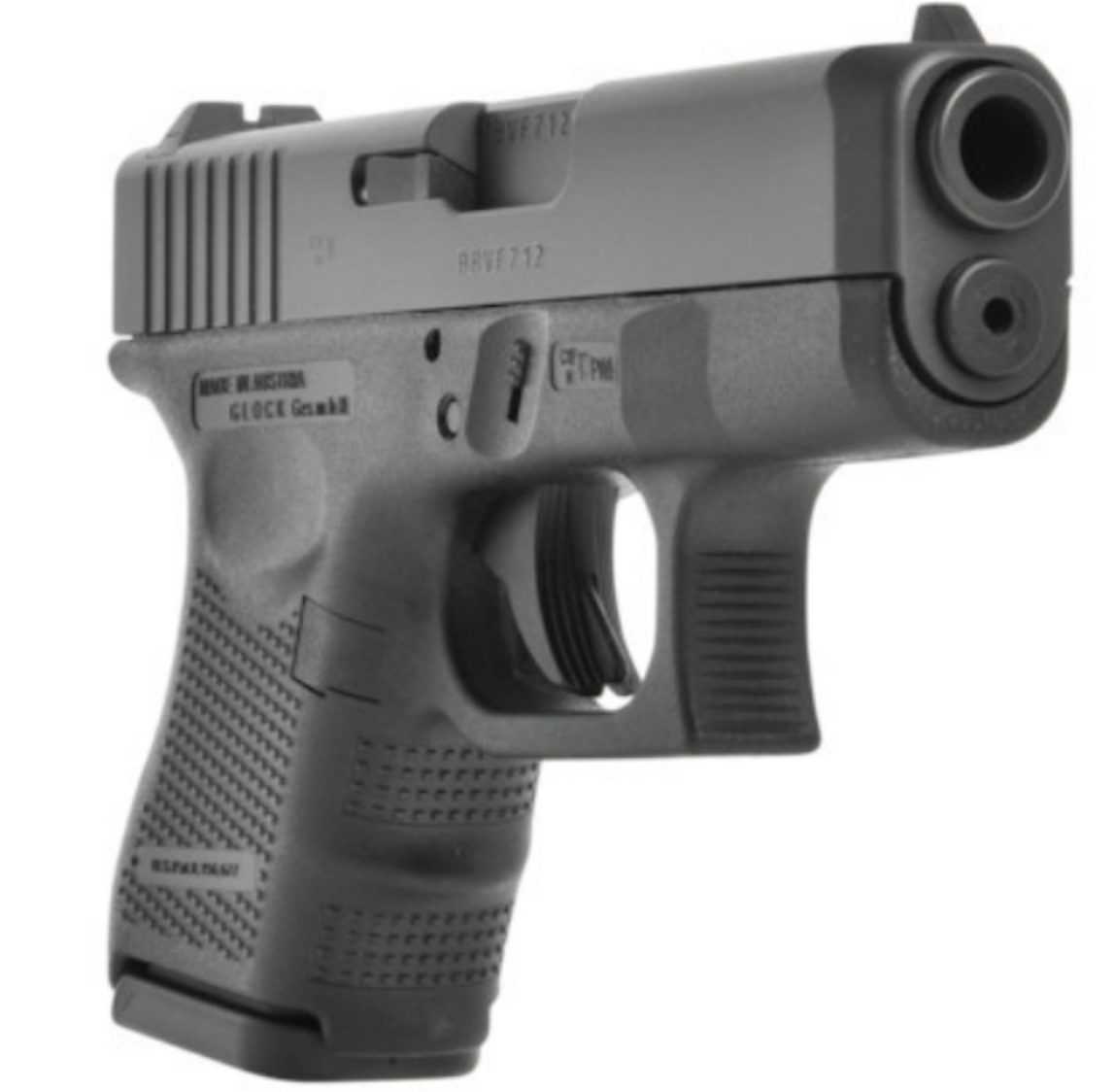 GLOCK 33 Gen4 -2