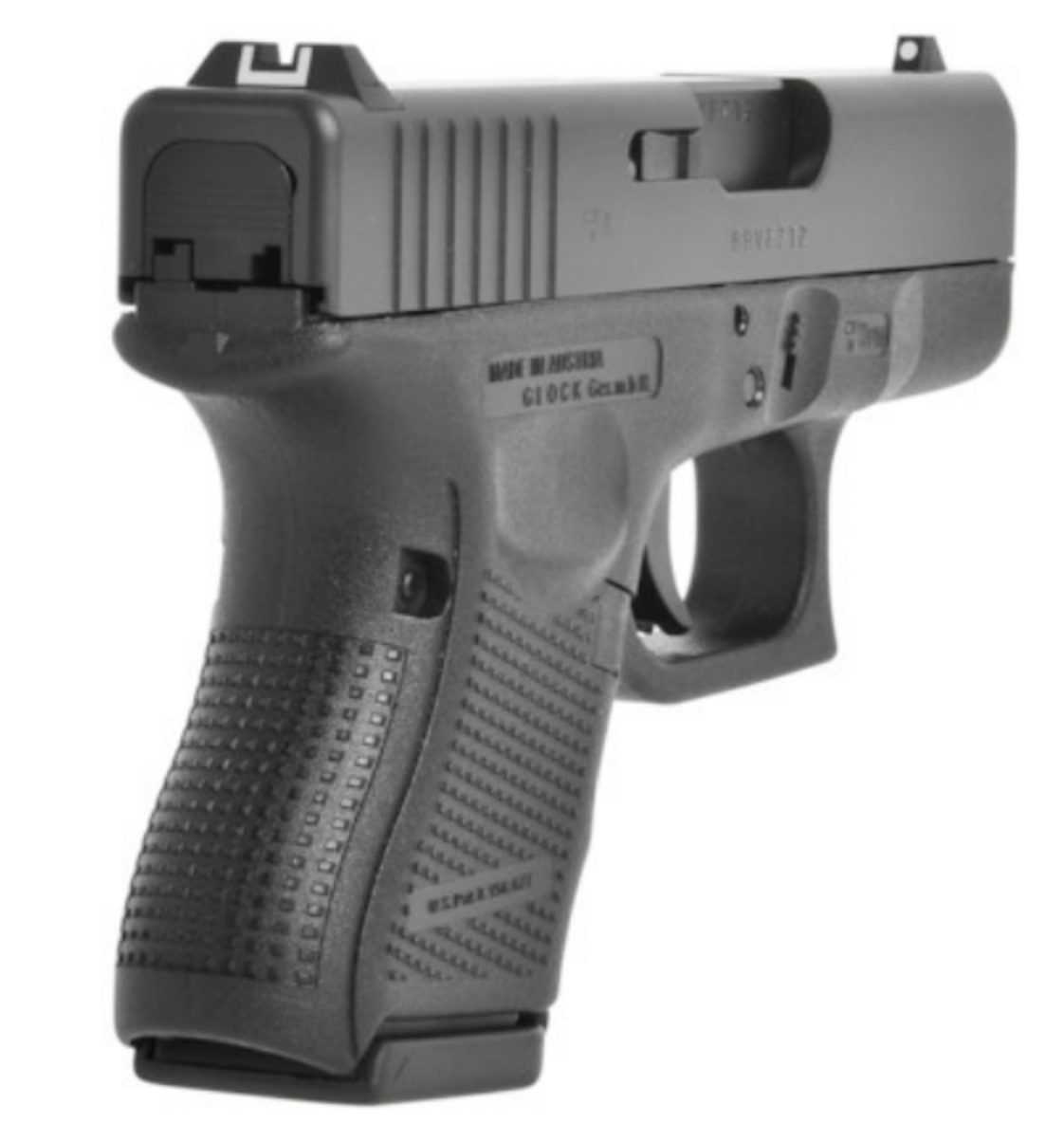 GLOCK 33 Gen4 -4