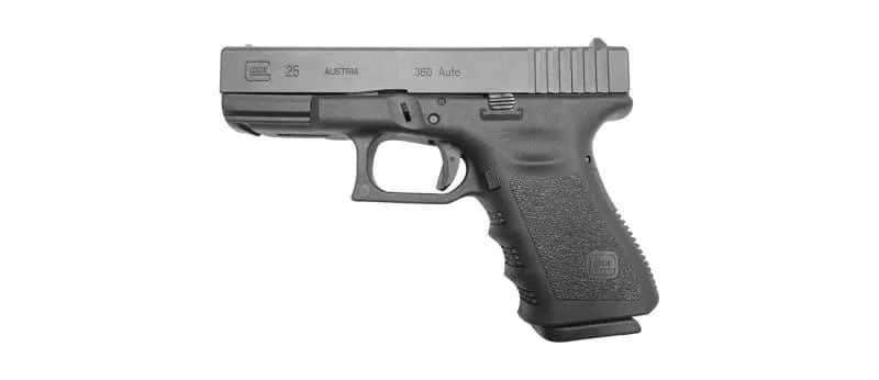 Glock-25