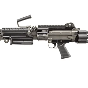 FN M249 Para SAW for Sale | Buy online FN M249 SAW Paratrooper | Buy Guns Online Without Permit or License | Black Market Sale FN M249s SAW Paratrooper