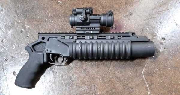 M203 grenade launcher For SALE | M203 handheld grenade 40mm launcher | Blackmarket online store | Buy grenade launcher Online anonymously | Darknet | Darkweb